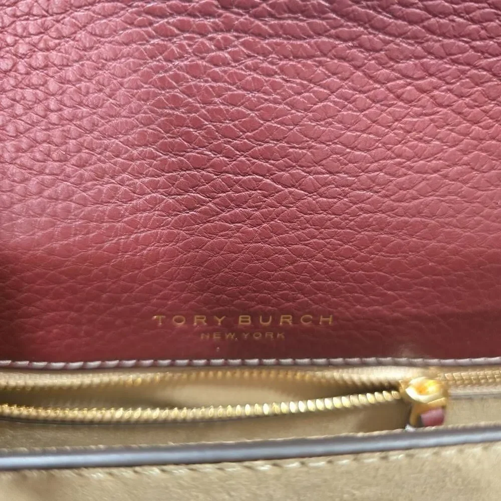 Tory Burch brand tory